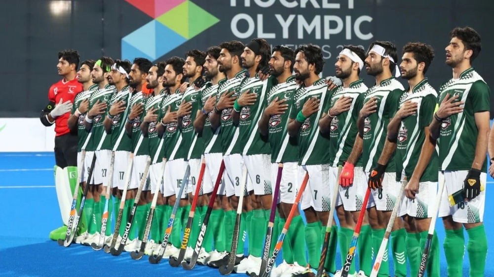 Funding Delay Forces PHF to Ask FIH for Another Pro League Extension