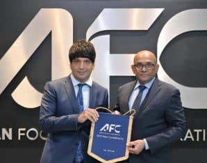 PFF AFC