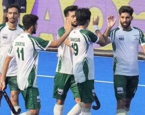 Green Shirts Reportedly Confirm Participation in FIH Pro League 2025-26