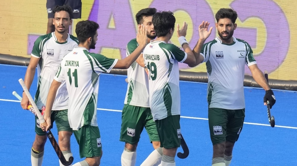 Green Shirts Reportedly Confirm Participation in FIH Pro League 2025-26