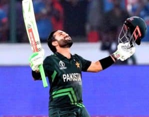 Here's Mohammad Rizwan's Incredible Record in ODIs Cricket