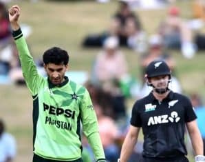 Stats Prove Sufyan Muqeem is a Master of Defending Targets