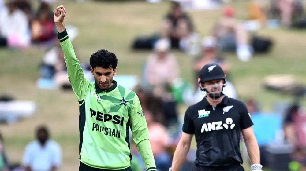 Stats Prove Sufyan Muqeem is a Master of Defending Targets