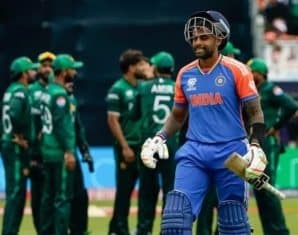 Bazid Khan Identifies Suryakumar Yadav as India’s Weak Link Ahead of Pakistan Clash in Asia Cup