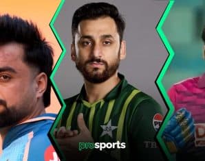 Pakistan UAE and Afghanistan will play a tri-series before Asia Cup