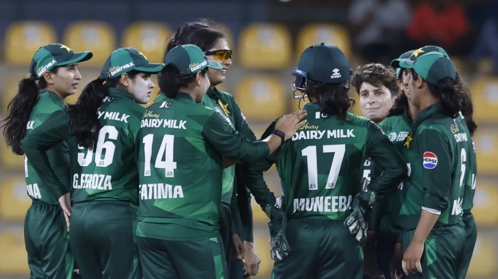 Pakistan has shuffled the T20I squad set to face Ireland