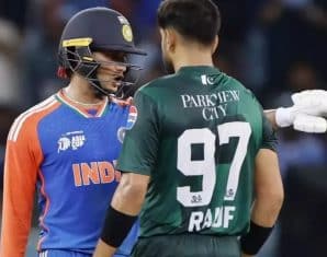 Dubai Police Issue Strict Security Plan for Pakistan-India Asia Cup Final