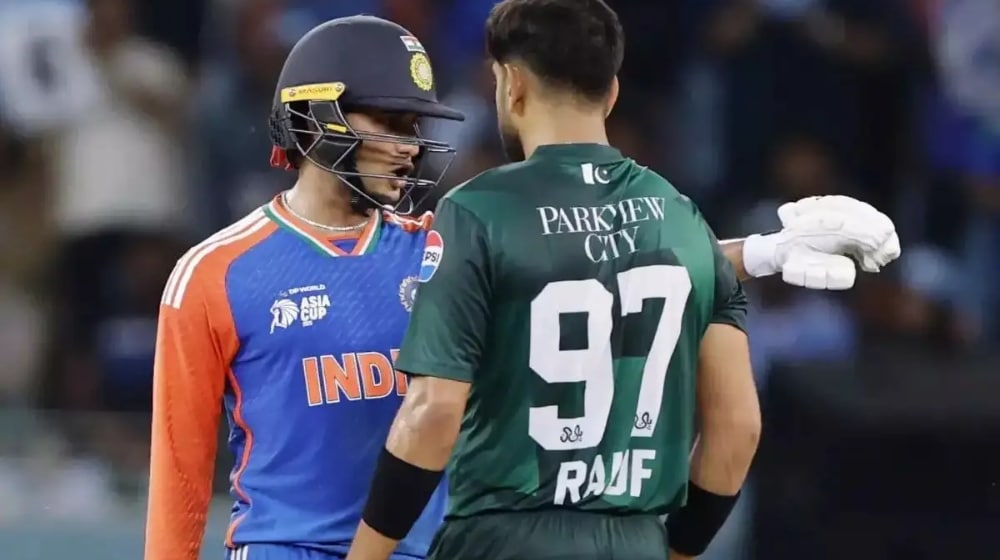Dubai Police Issue Strict Security Plan for Pakistan-India Asia Cup Final