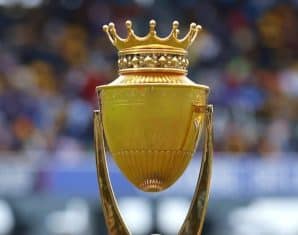 Asia Cup 2025 Super Fours Tickets Go on Sale