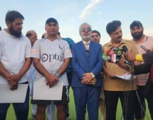 Pakistan Hockey Federation Ordered to Hold Elections Within Two Months