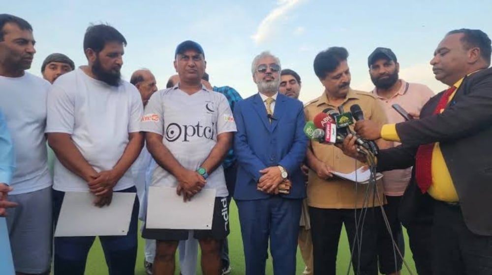 Pakistan Hockey Federation Ordered to Hold Elections Within Two Months