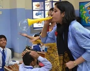 teachers