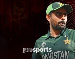 BABAR AZAM