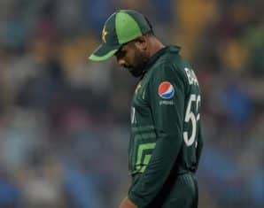 Salman Butt Claims Babar Azam Was Not a Suitable Captain