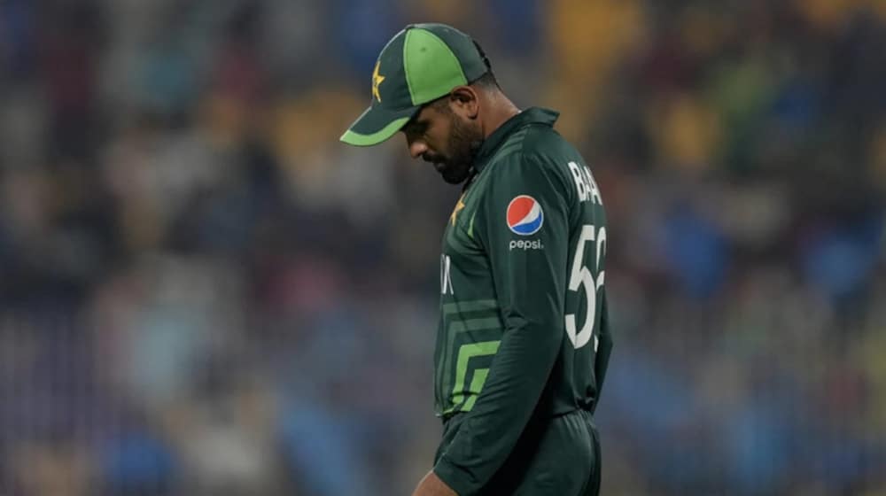 Salman Butt Claims Babar Azam Was Not a Suitable Captain