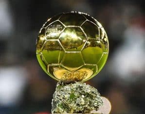 Ballon d’Or 2025 winners have been announced