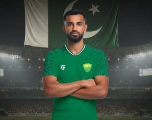 Etzaz Hussain