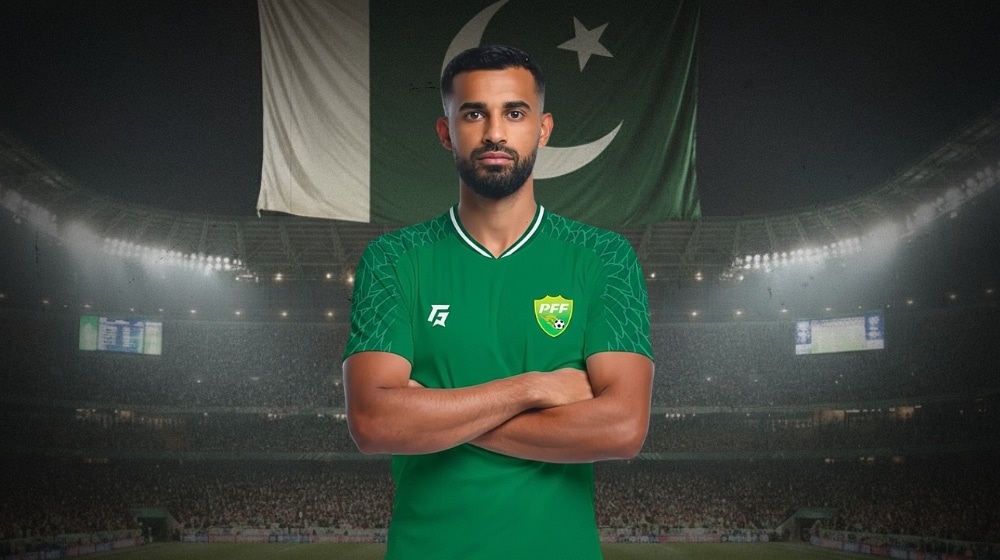 Etzaz Hussain