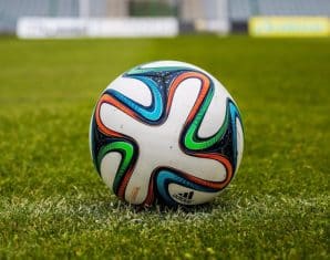 Pakistan Football