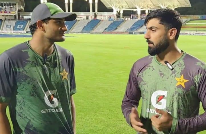 Pakistan Set to Reshuffle Playing XI Again for Sri Lanka Clash