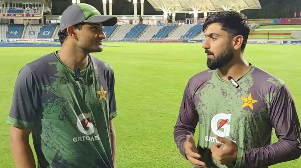 Pakistan Set to Reshuffle Playing XI Again for Sri Lanka Clash