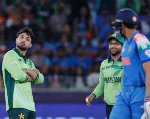 Organizers Forced to Slash Prices for India-Pakistan Match Amid Slow Ticket Sales