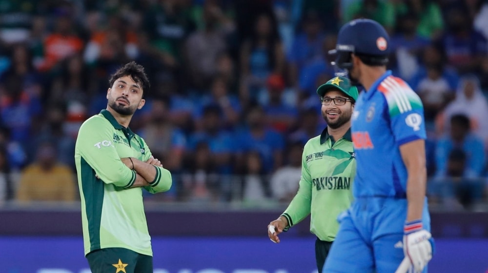 Organizers Forced to Slash Prices for India-Pakistan Match Amid Slow Ticket Sales