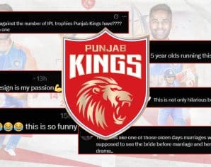 Punjab Kings