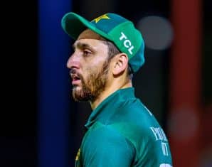 Salman Ali Agha