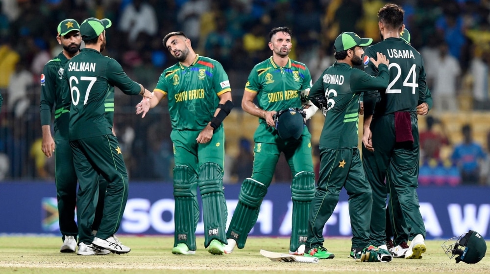 South Africa is set to tour Pakistan this year