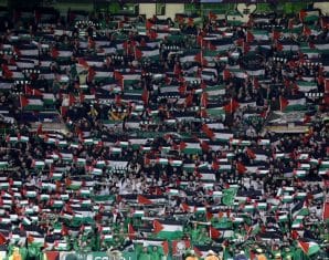 Spain Wants Israel Banned From Global Sports