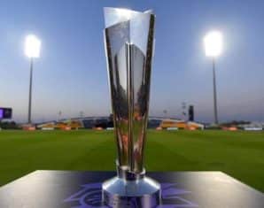 Likely Dates for 2026 ICC Men’s T20 World Cup Ashwin