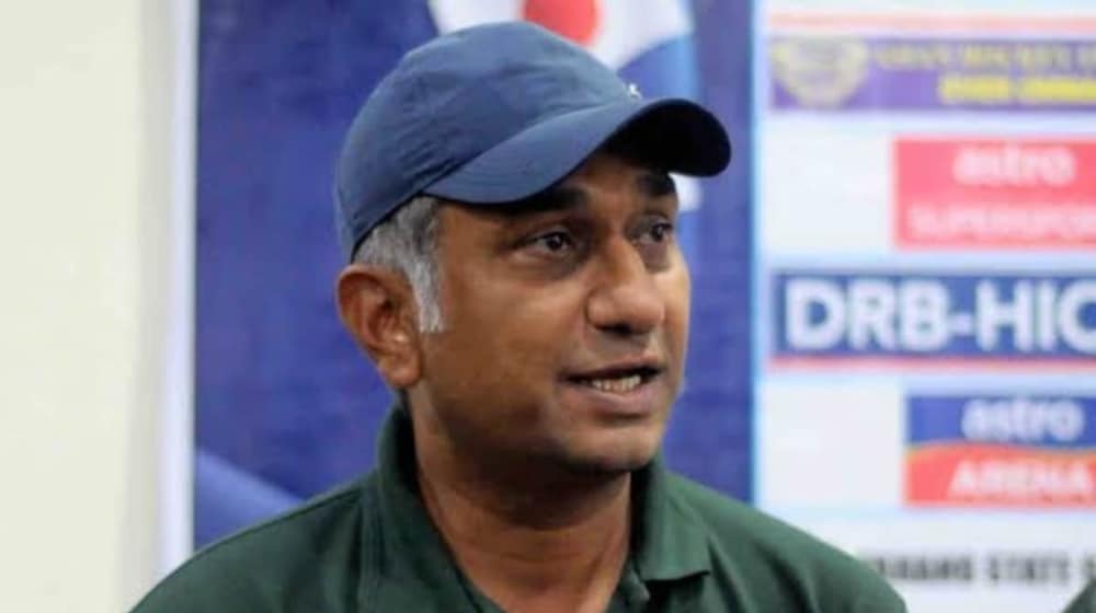 Tahir Zaman Urges Pakistan Hockey to Hire Foreign Coaches