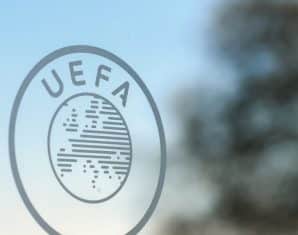UEFA Set for Emergency Vote on Suspending Israel