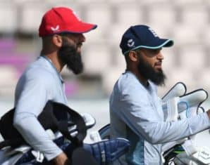 Moeen Ali and Adil Rashid Reveal What's Causing Pakistan Cricket's Downfall
