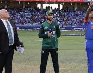 Andy Pycroft’s Role in Asia Cup Controversy Exposed