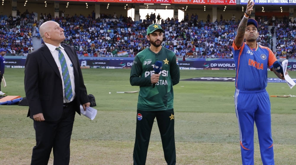 Andy Pycroft’s Role in Asia Cup Controversy Exposed