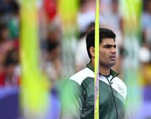 How to Watch Arshad Nadeem World Athletics Championship Final