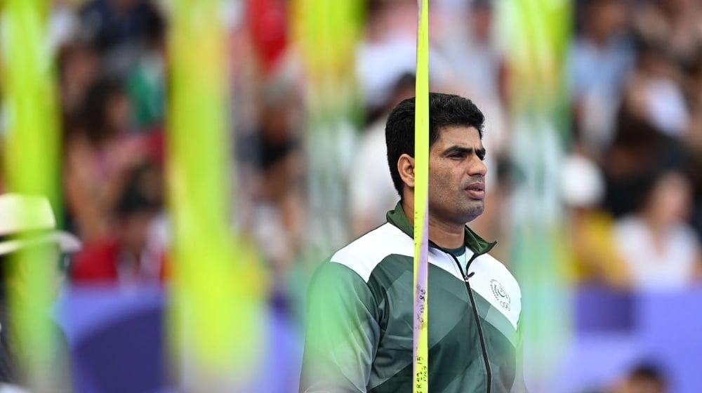 How to Watch Arshad Nadeem World Athletics Championship Final