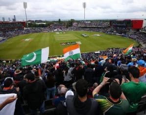 Pakistan Will Take on India tonight in Asia Cup