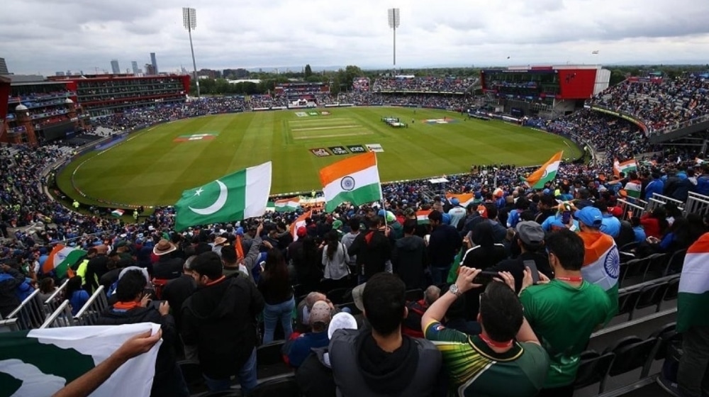 Pakistan Will Take on India tonight in Asia Cup