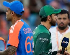 Pakistan is likely to boycott the 2025 Asia Cup