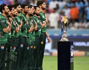 Pakistan’s Probable XI Revealed Ahead of Asia Cup Final Showdown