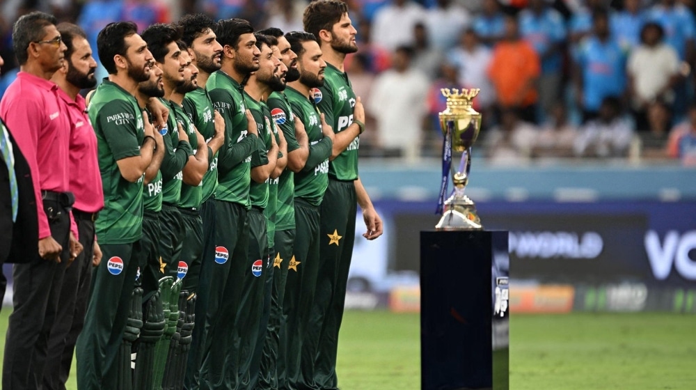 Pakistan’s Probable XI Revealed Ahead of Asia Cup Final Showdown