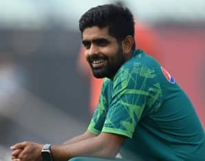 Babar Azam will return to Pakistan's T20I squad against South Africa
