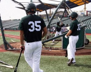 PSB Threatens Action Against Pakistan Baseball Federation