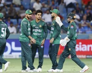 Pakistan Threatens to Boycott Asia Cup