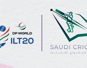 Saudi Arabia Joins Hands With ILT20 to Mark Entry Into Cricket