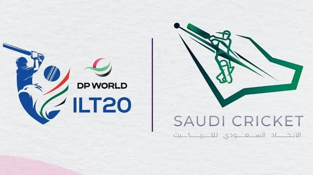 Saudi Arabia Joins Hands With ILT20 to Mark Entry Into Cricket