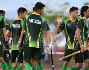 Pakistan will not play the Junior Hockey World Cup in India